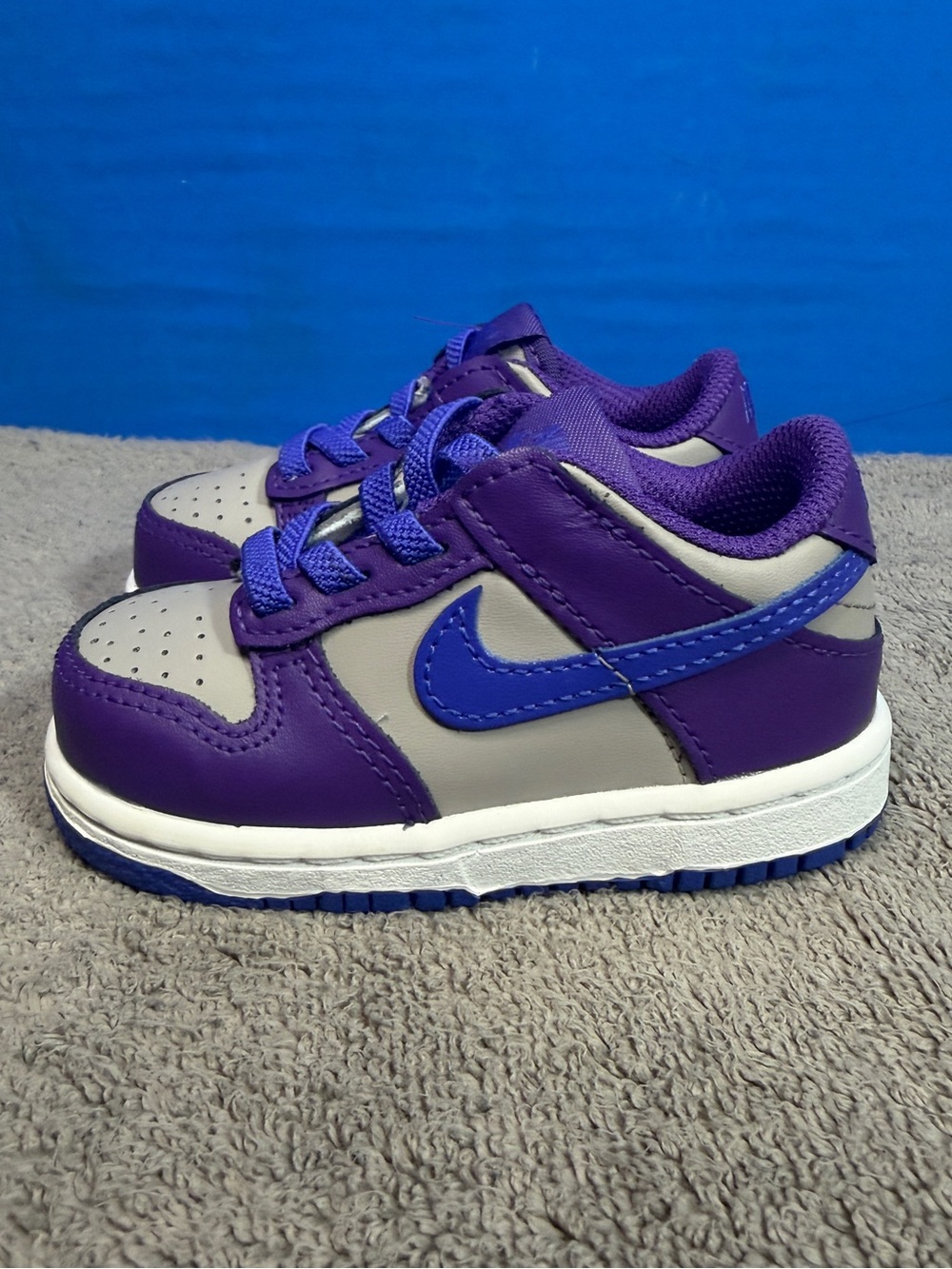 Nike dunk TD
Brand new - Picture 3 of 5